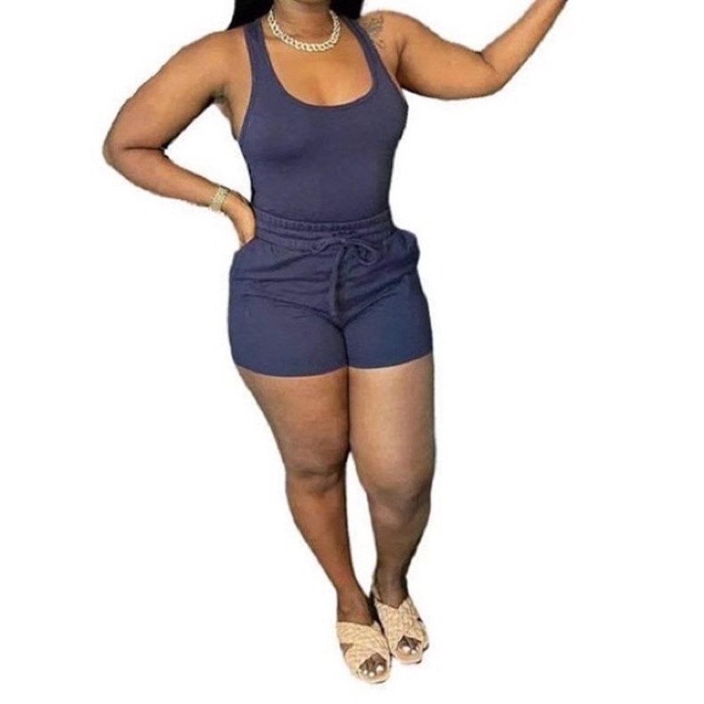2pc summer outfit